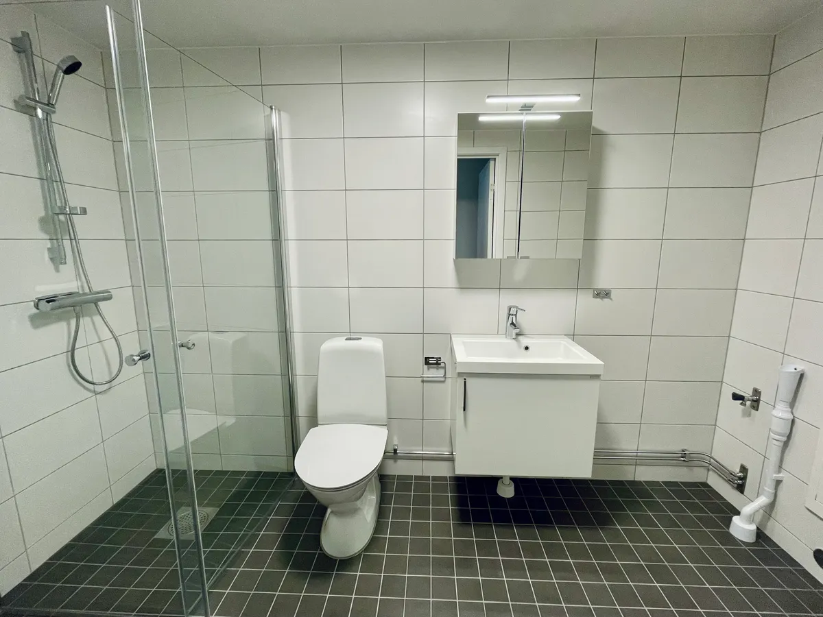 Hyreslägenhet på Göteborg i goteborg