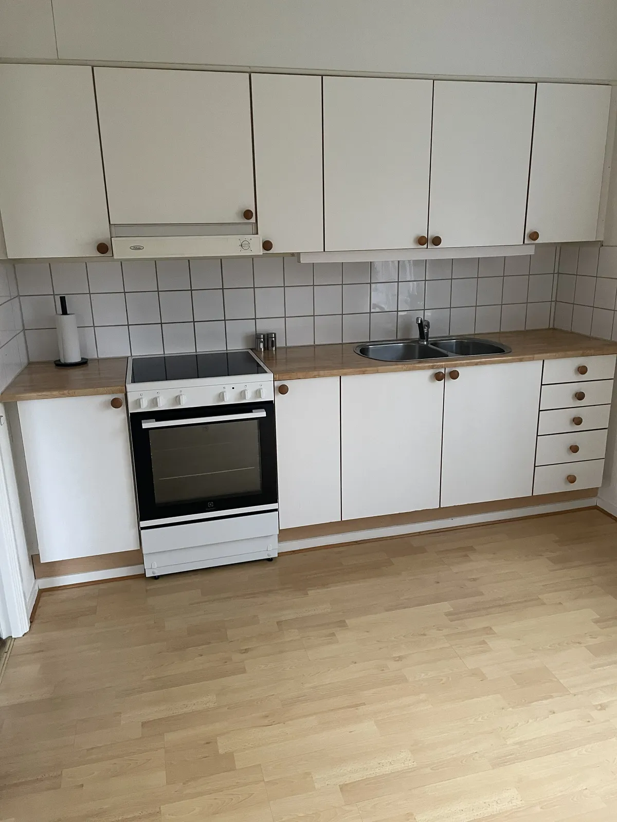 Hyreslägenhet på Halmstad i halmstad