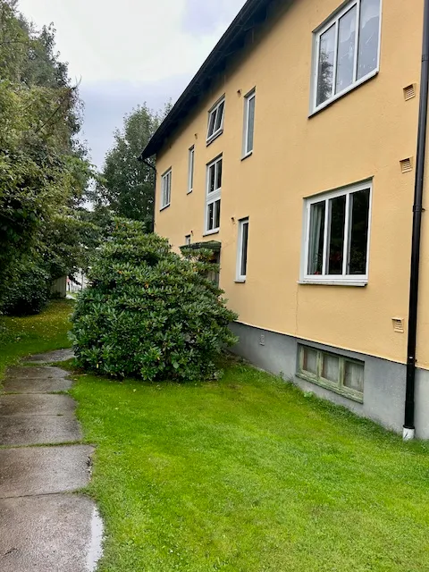 Hyreslägenhet på Halmstad i halmstad