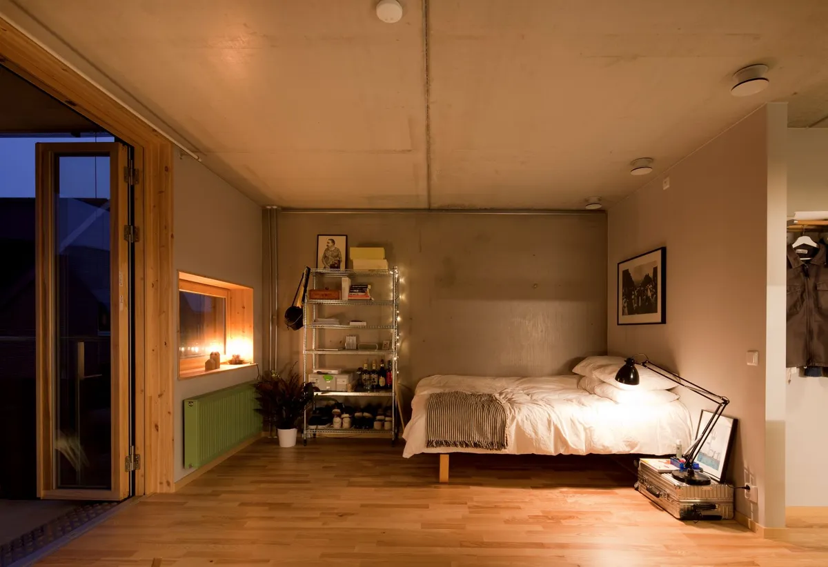 Hyreslägenhet på Malmö i malmo