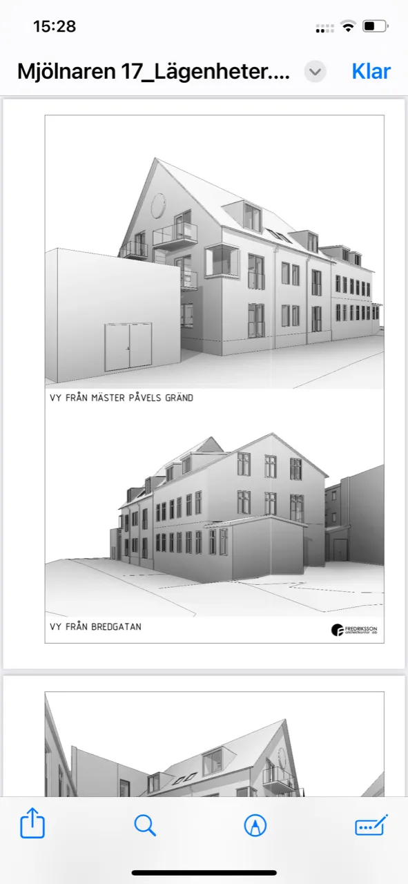 Hyreslägenhet på Norrköping i norrkoping