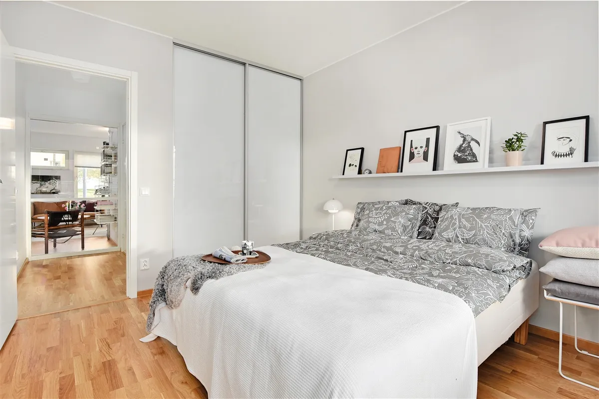 Hyreslägenhet på Umeå i umea