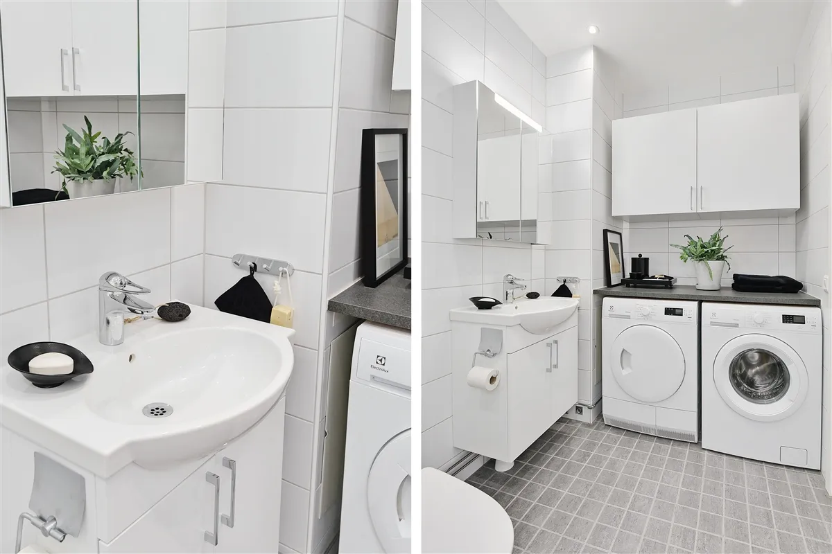 Hyreslägenhet på Umeå i umea