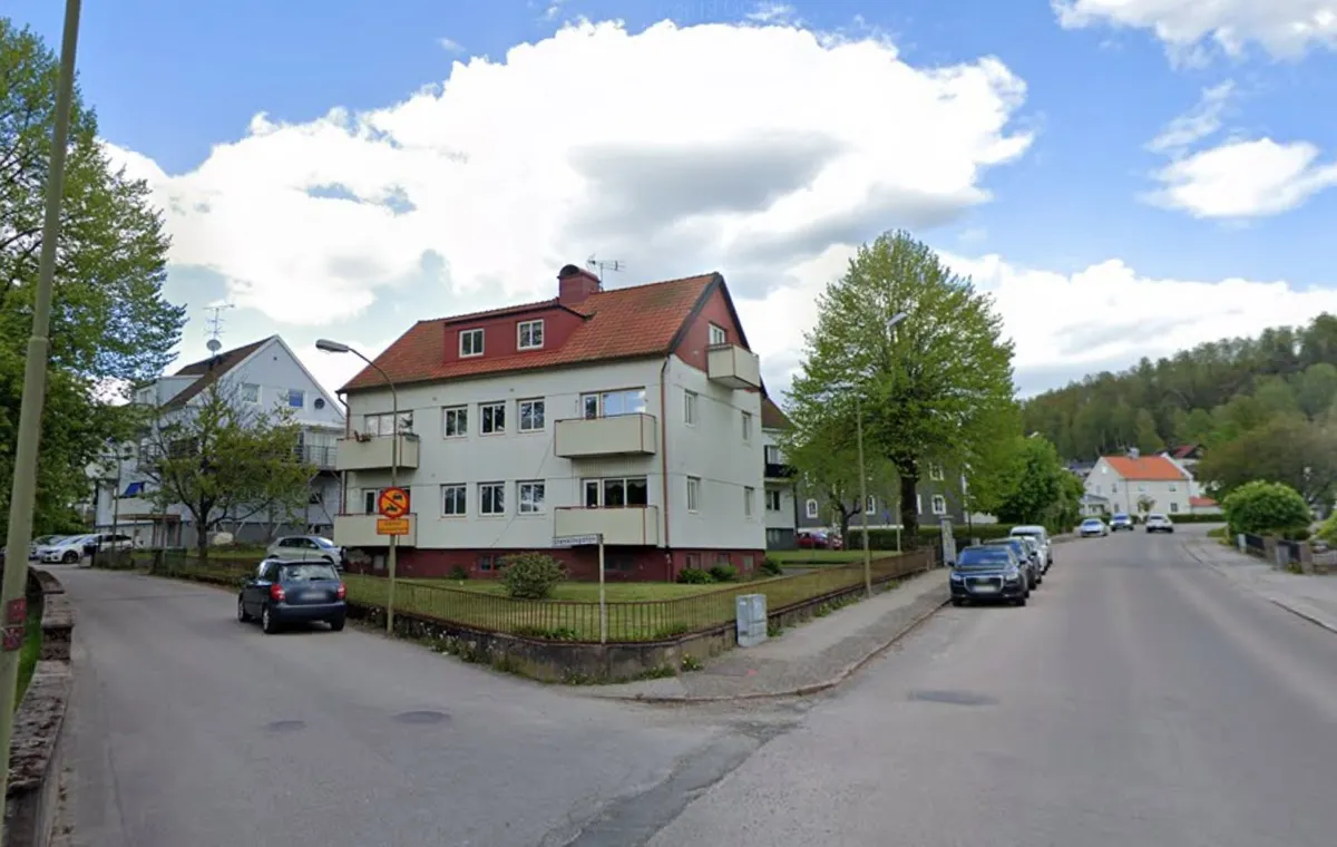 Hyreslägenhet på Borås i boras