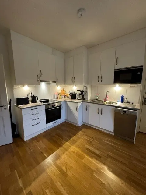 Hyreslägenhet på Borås i boras