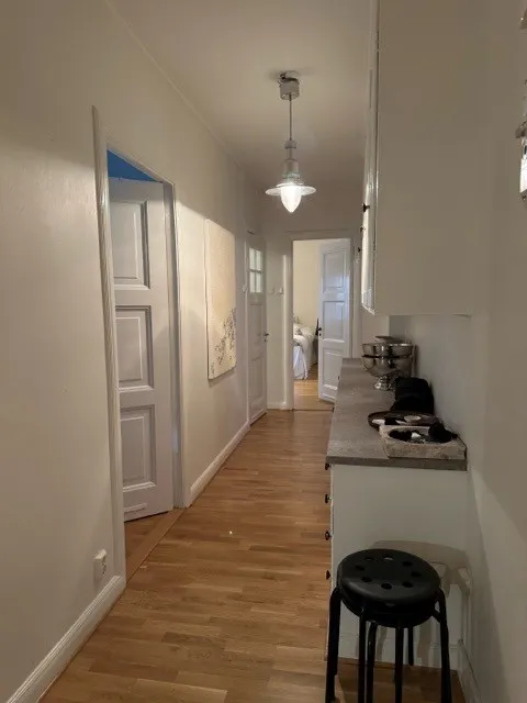 Hyreslägenhet på Borås i boras