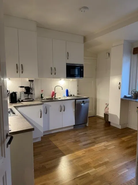 Hyreslägenhet på Borås i boras