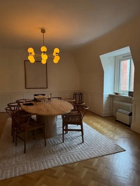 Hyreslägenhet på Borås i boras