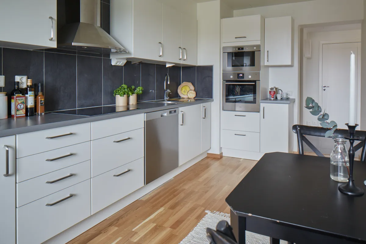 Hyreslägenhet på Borås i boras