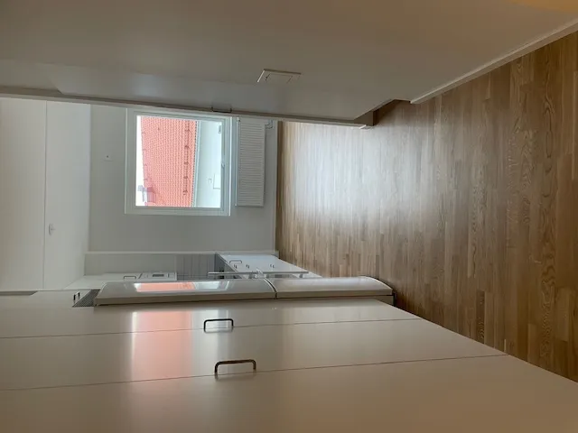 Hyreslägenhet på Laholm i laholm