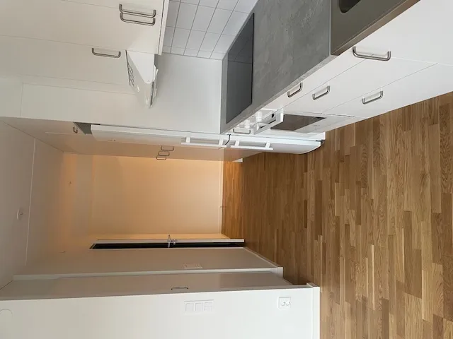 Hyreslägenhet på Laholm i laholm