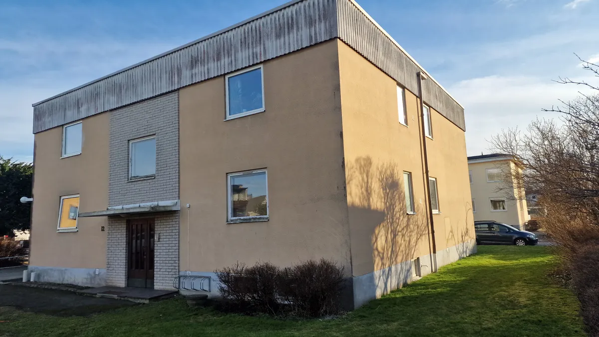 Hyreslägenhet på Kristianstad i kristianstad