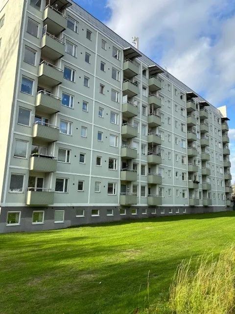 Hyreslägenhet på Jönköping i jonkoping