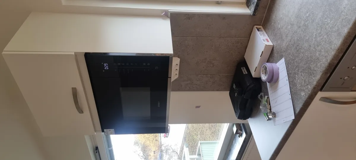 Hyreslägenhet på Jönköping i jonkoping