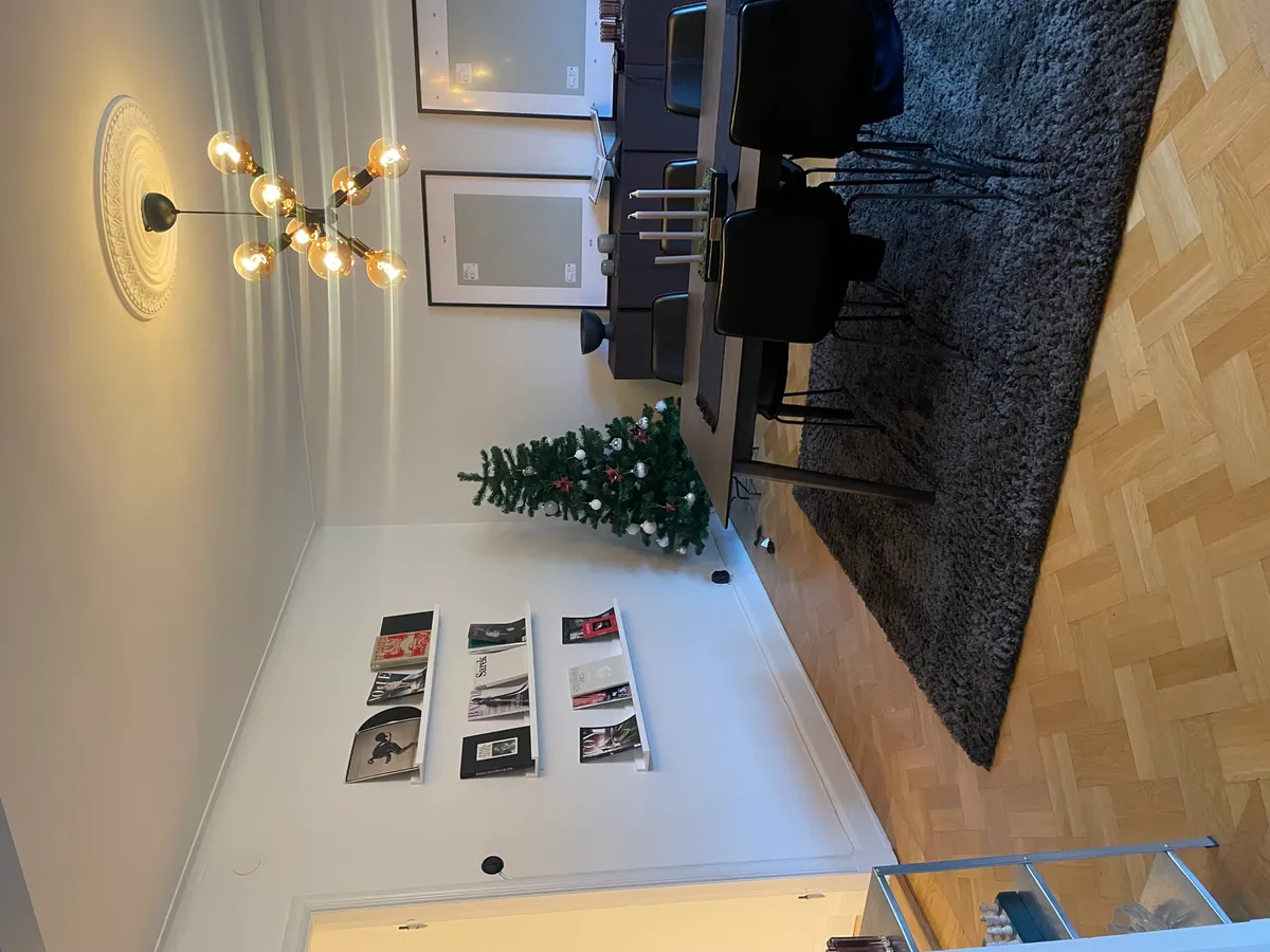 Hyreslägenhet på Borås i boras