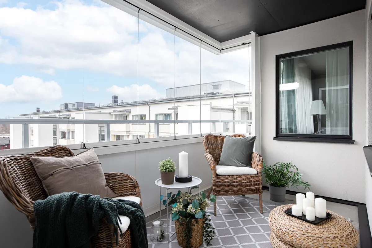 Hyreslägenhet på Linköping i linkoping