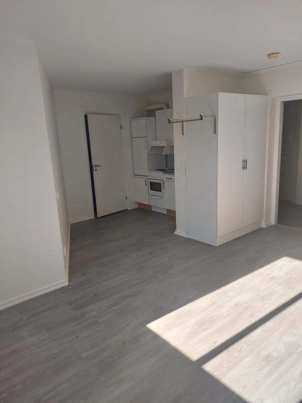 Hyreslägenhet på Trollhättan i trollhattan