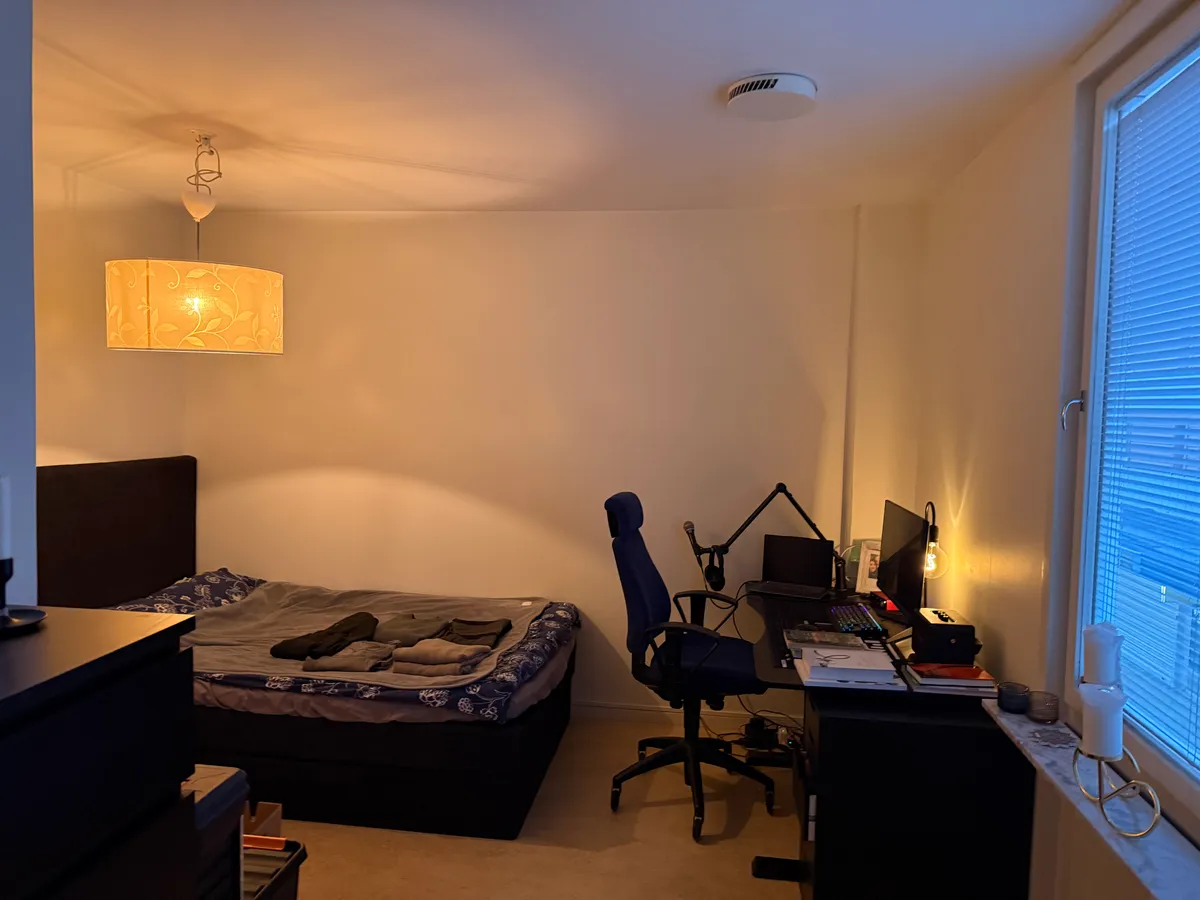 Hyreslägenhet på Järfälla i jarfalla