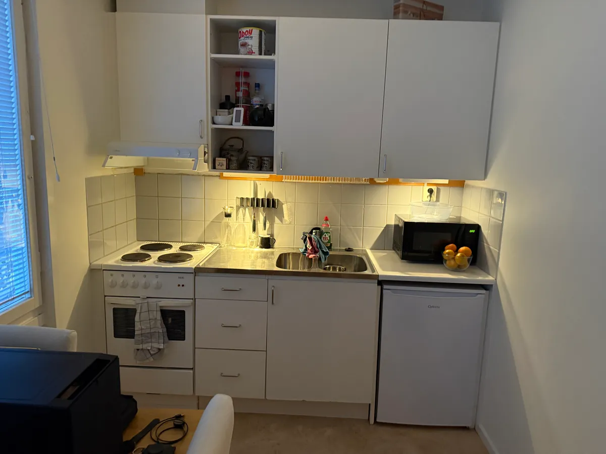 Hyreslägenhet på Järfälla i jarfalla