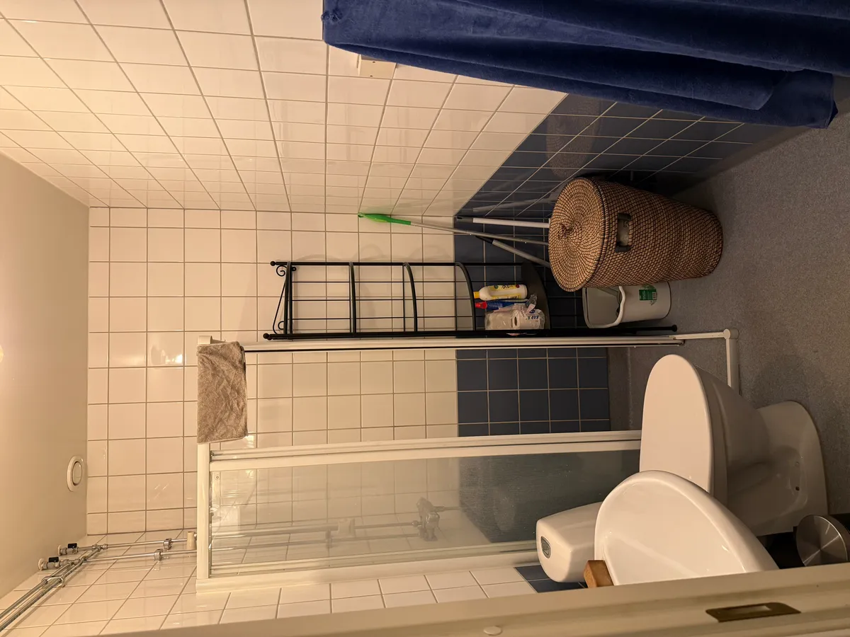 Hyreslägenhet på Järfälla i jarfalla