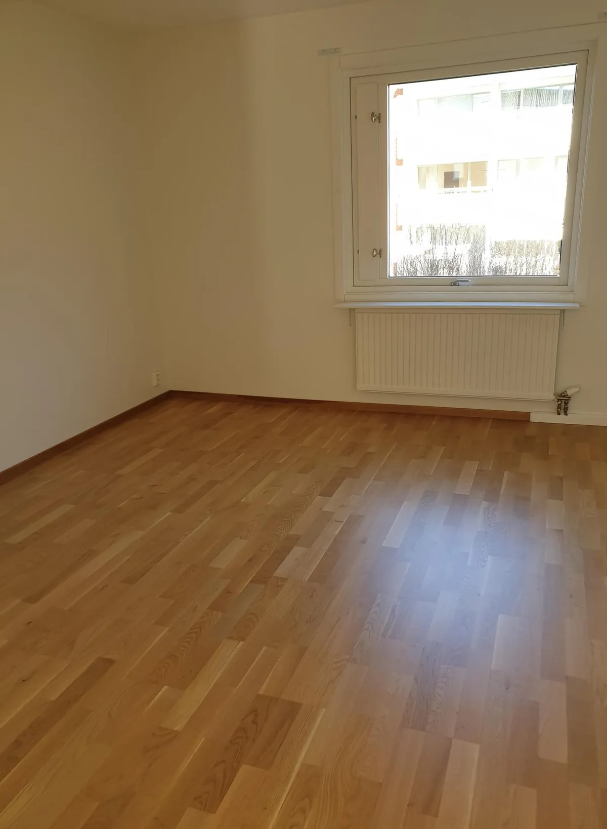 Hyreslägenhet på Växjö i vaxjo