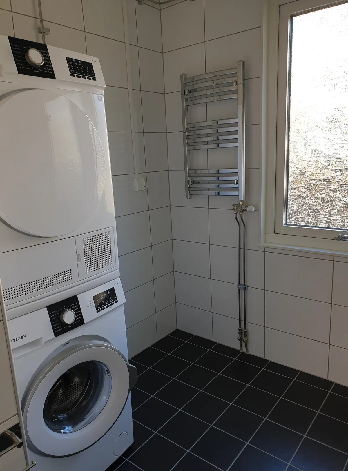 Hyreslägenhet på Växjö i vaxjo