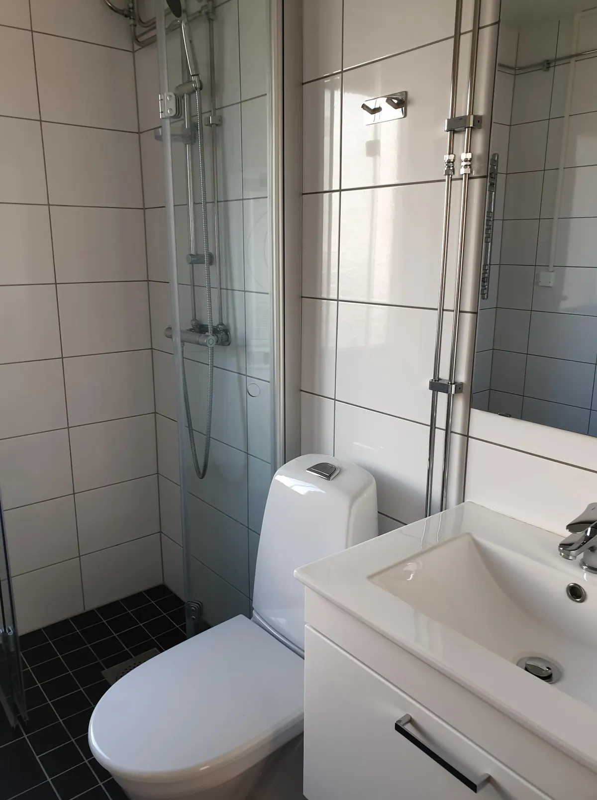 Hyreslägenhet på Växjö i vaxjo