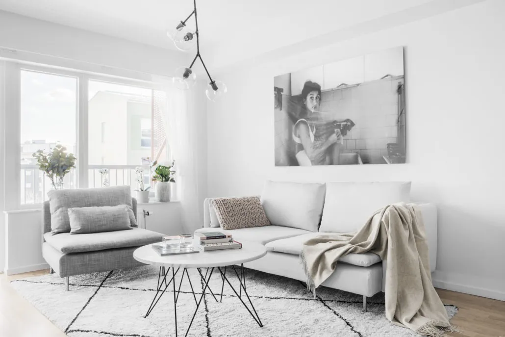 Hyreslägenhet på Örebro i orebro