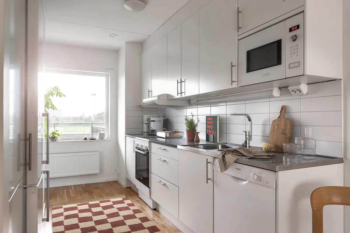 Hyreslägenhet på Örebro i orebro