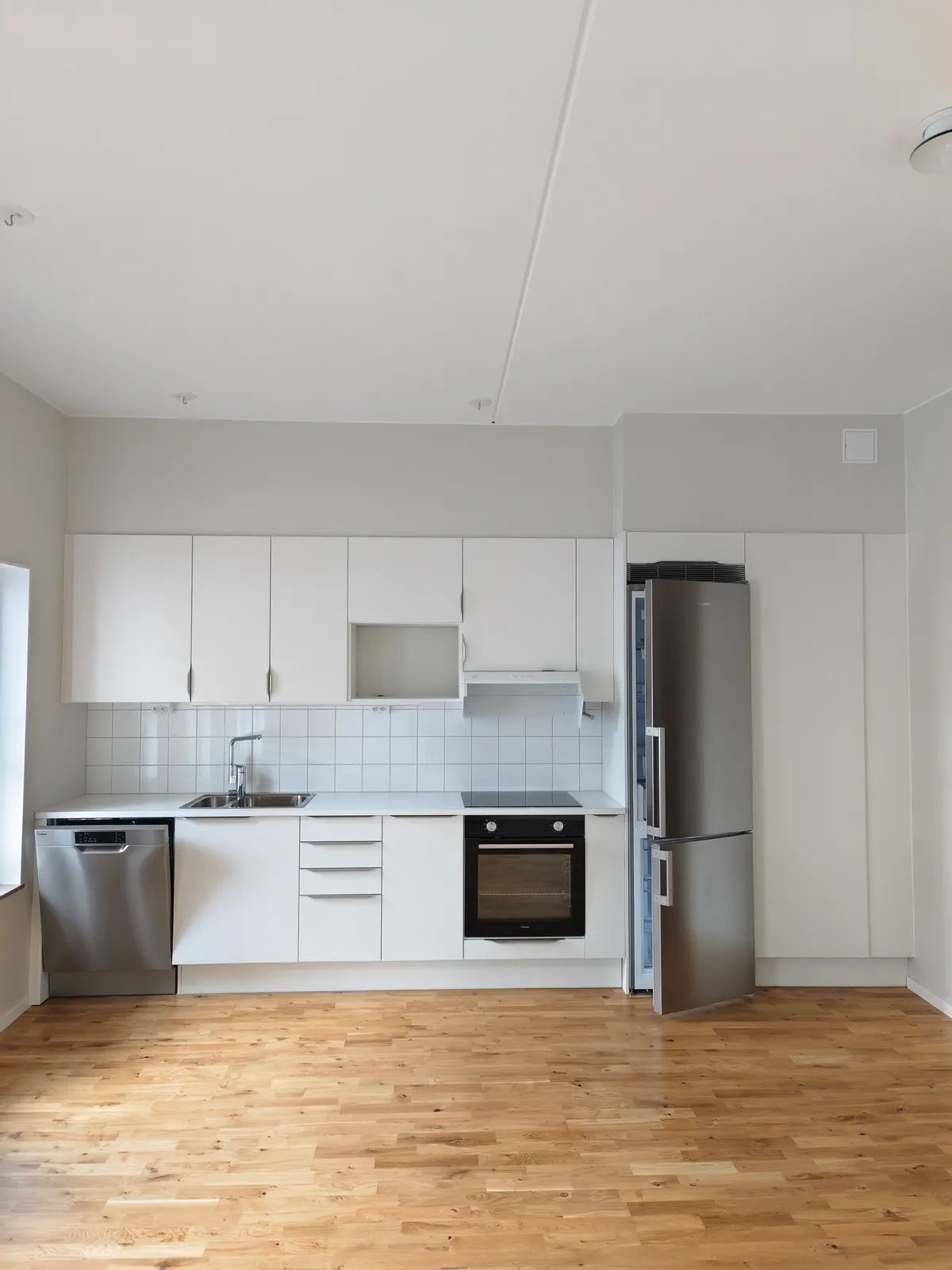 Hyreslägenhet på Enköping i enkoping