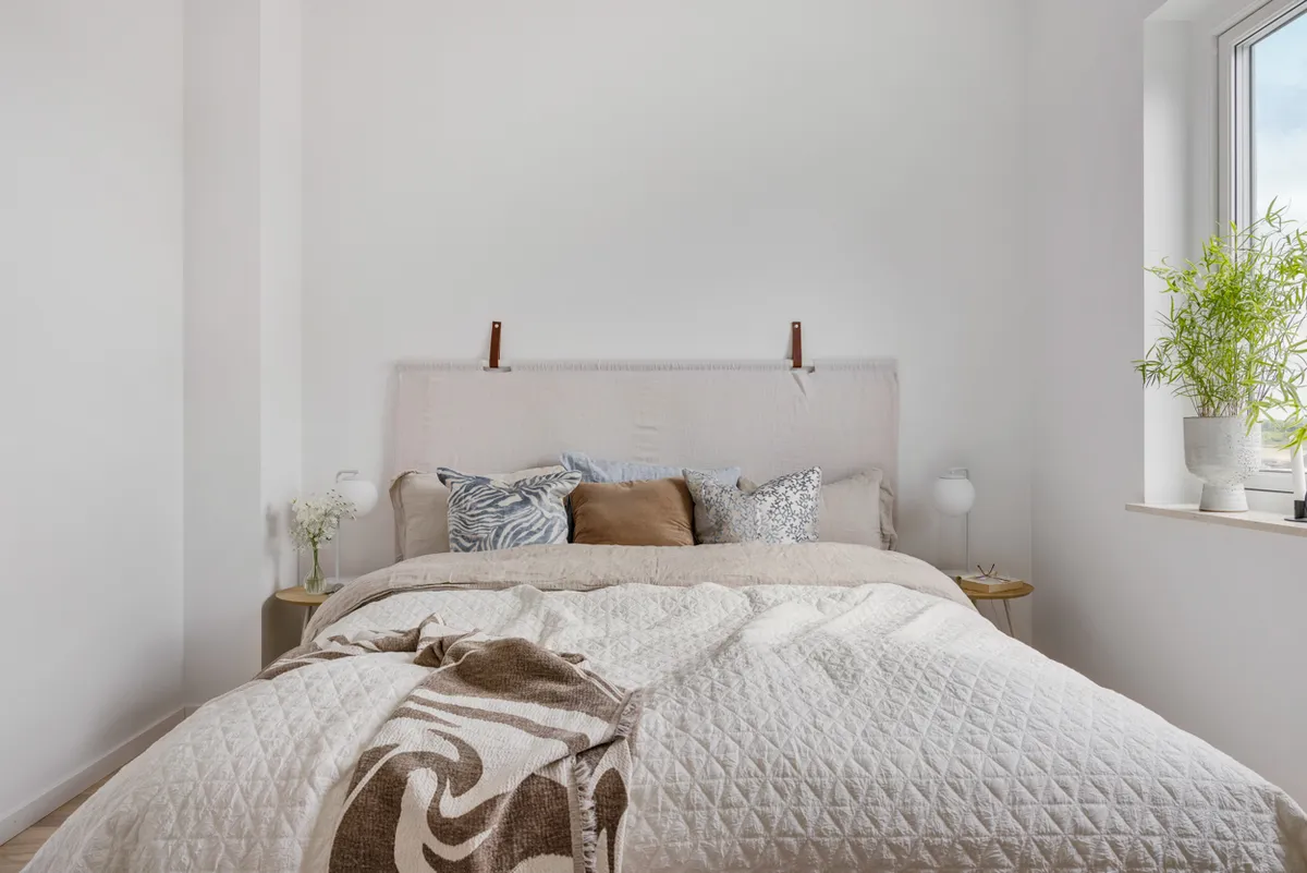 Hyreslägenhet på Arlöv i arlov