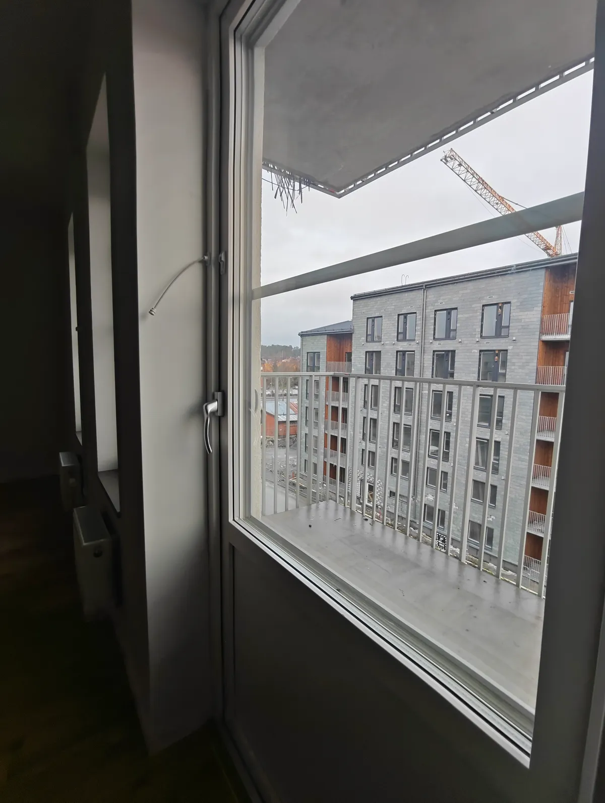 Hyreslägenhet på Enköping i enkoping