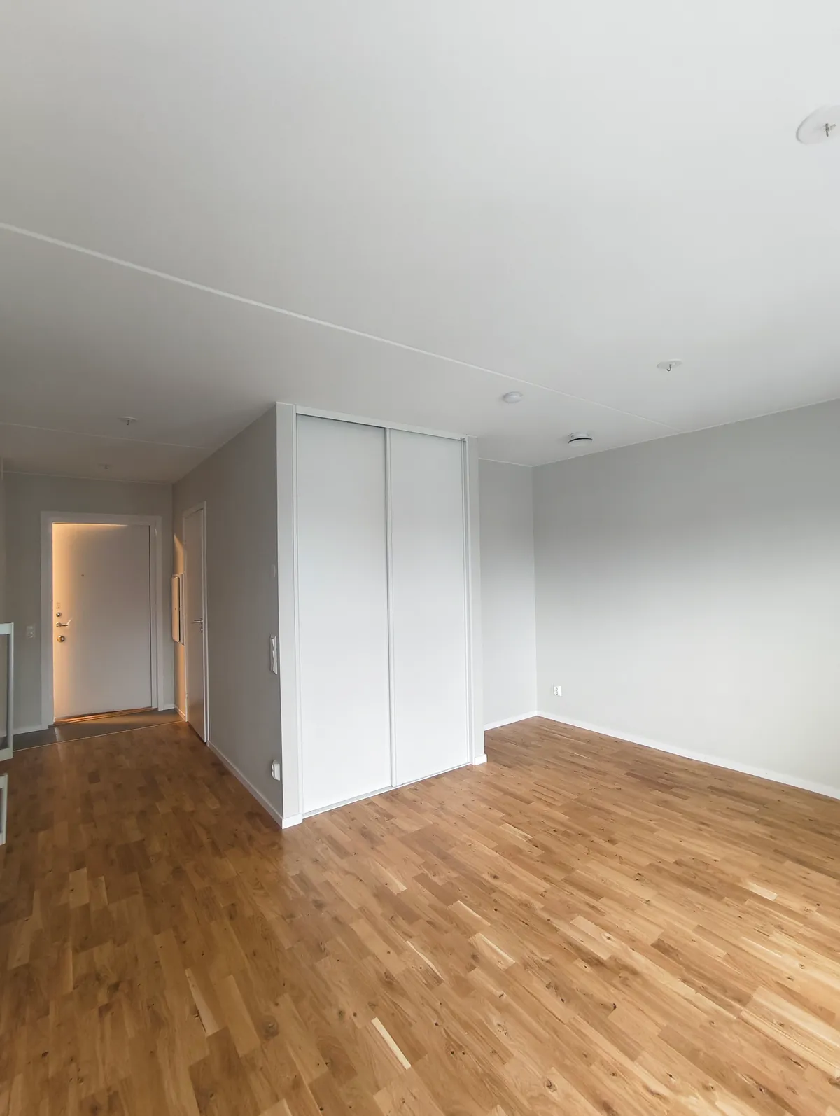 Hyreslägenhet på Enköping i enkoping