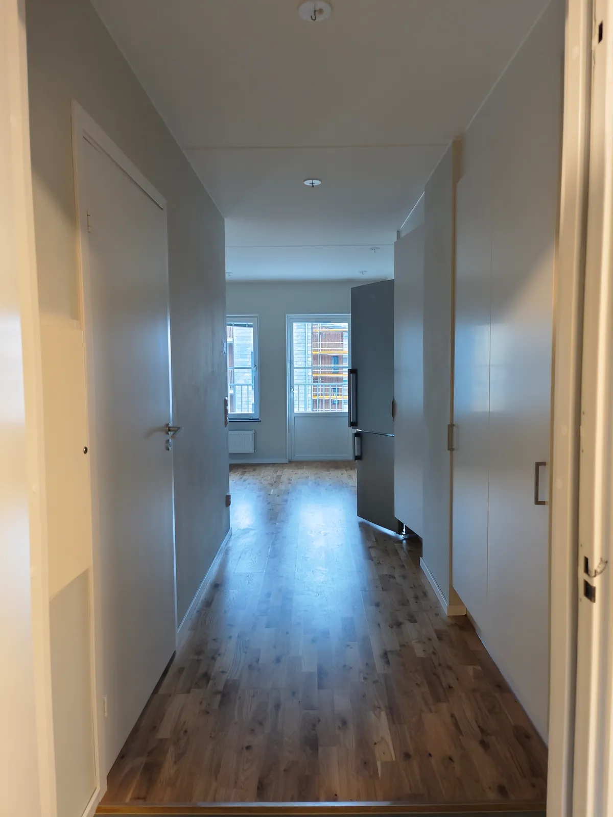 Hyreslägenhet på Enköping i enkoping