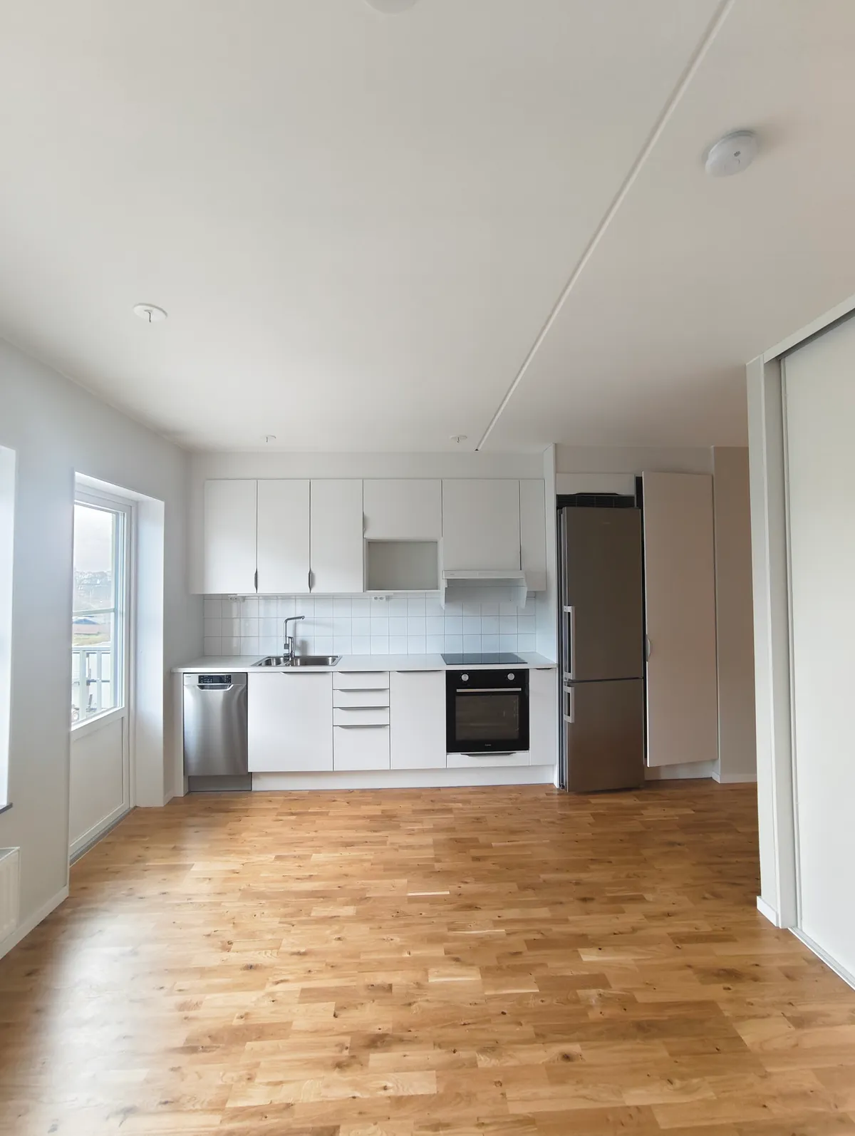 Hyreslägenhet på Enköping i enkoping