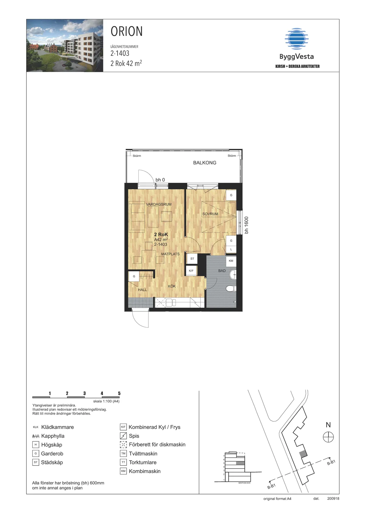 Hyreslägenhet på Södertälje i sodertalje
