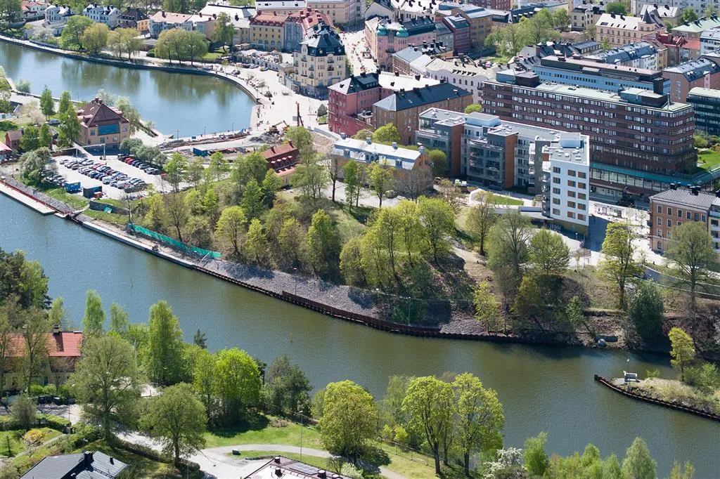 Hyreslägenhet på Södertälje i sodertalje