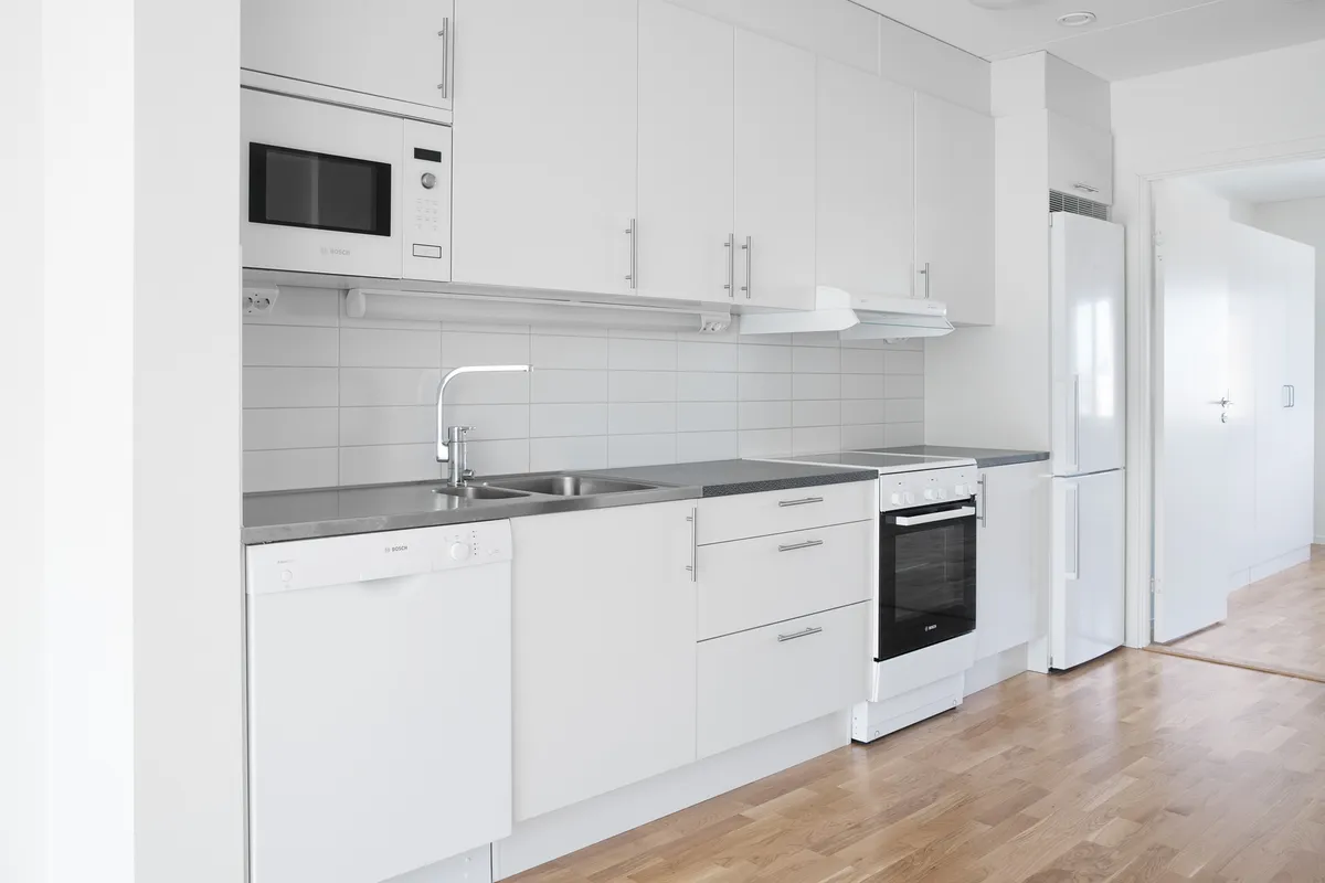 Hyreslägenhet på Örebro i orebro