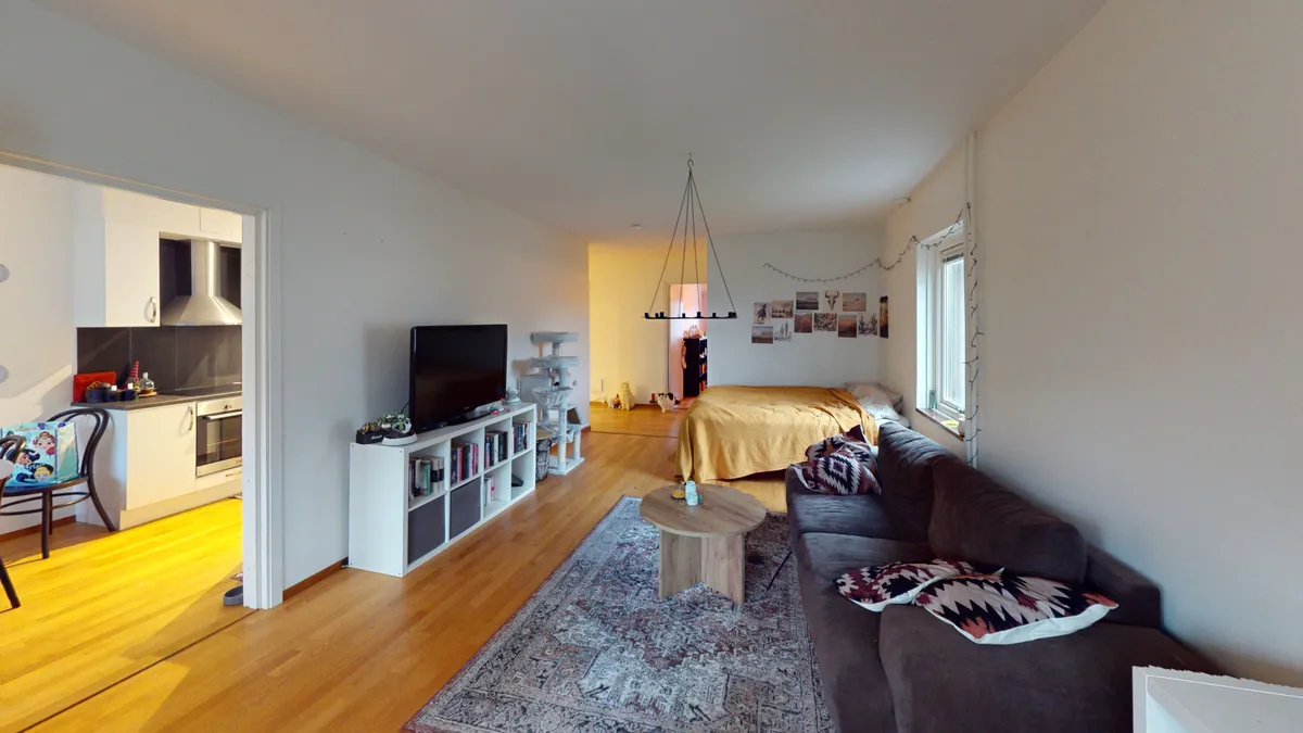 Hyreslägenhet på Karlstad i karlstad