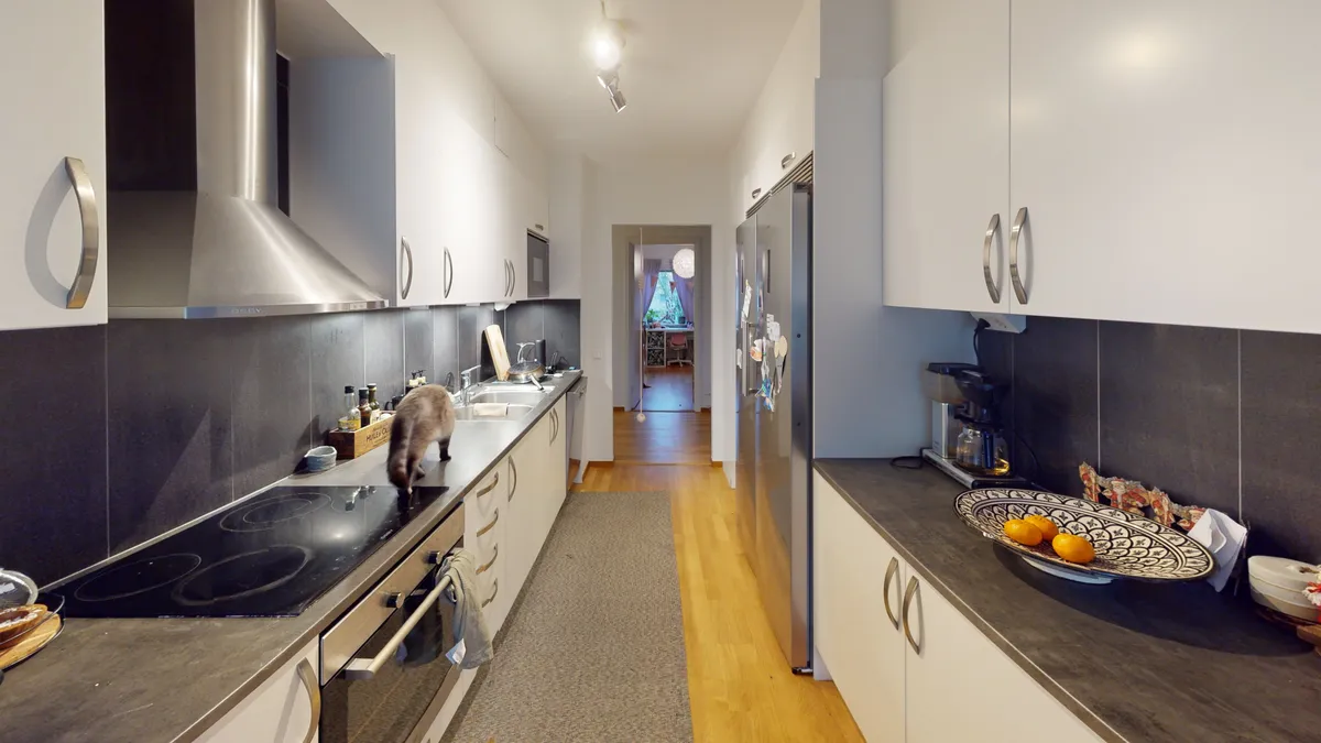 Hyreslägenhet på Karlstad i karlstad