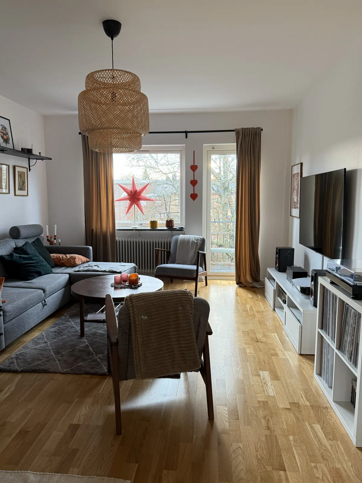 Hyreslägenhet på Eskilstuna i eskilstuna