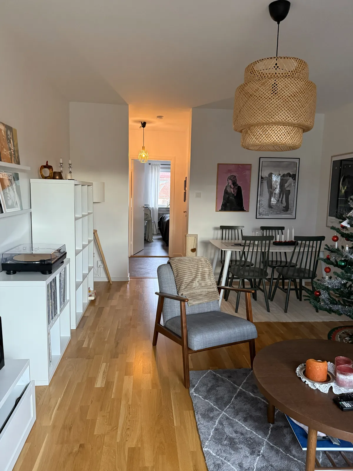 Hyreslägenhet på Eskilstuna i eskilstuna