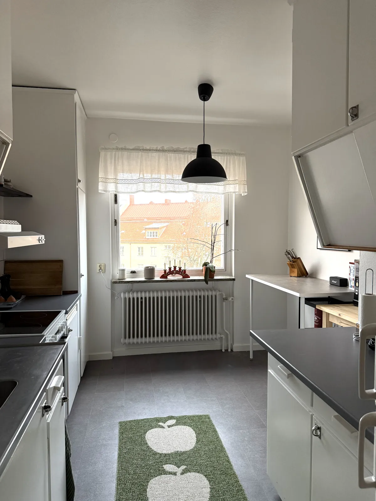 Hyreslägenhet på Eskilstuna i eskilstuna