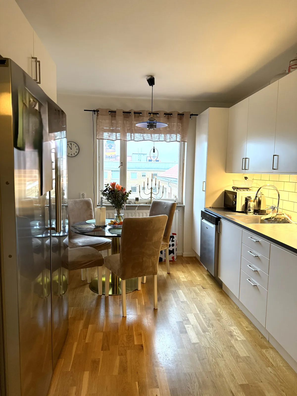 Hyreslägenhet på Eskilstuna i eskilstuna