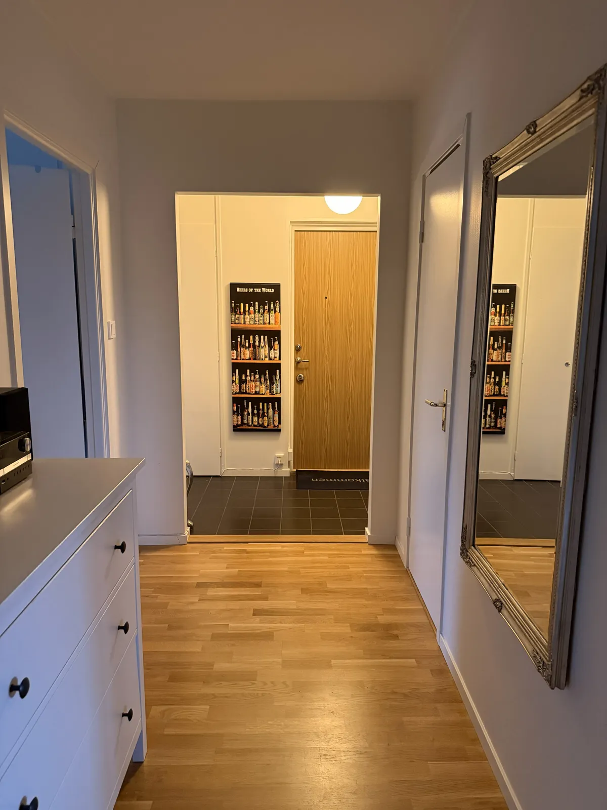 Hyreslägenhet på Eskilstuna i eskilstuna