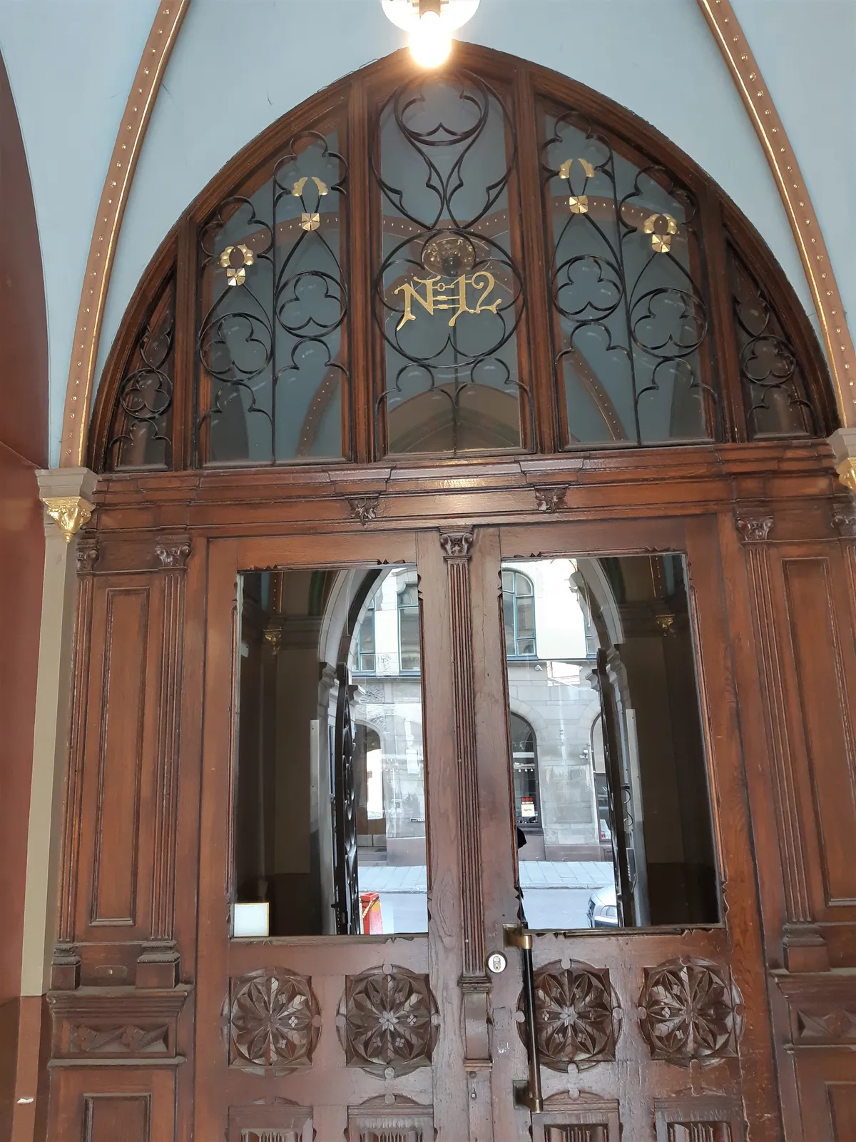 Hyreslägenhet på Sundsvall i sundsvall