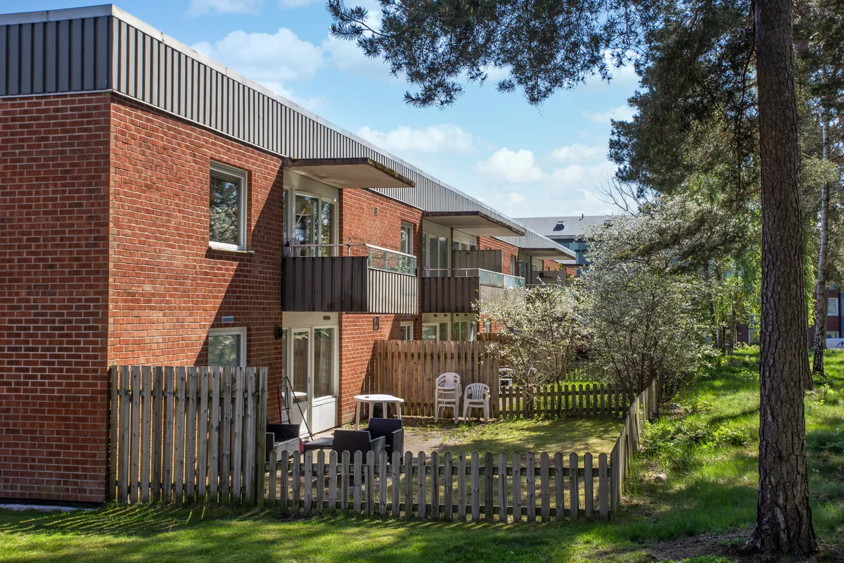 Hyreslägenhet på Karlstad i karlstad