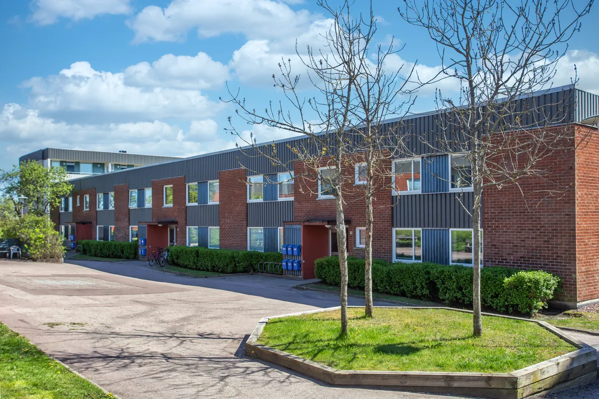 Hyreslägenhet på Karlstad i karlstad