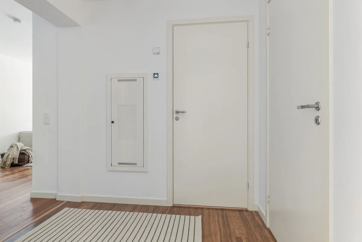 Hyreslägenhet på Gävle i gavle