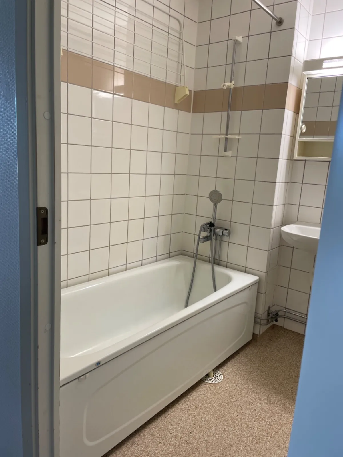 Hyreslägenhet på Kävlinge i kavlinge